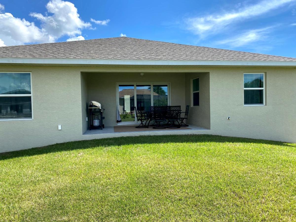 Tropical Paradise Close To Five Beautiful Beaches Rotonda West Exterior foto